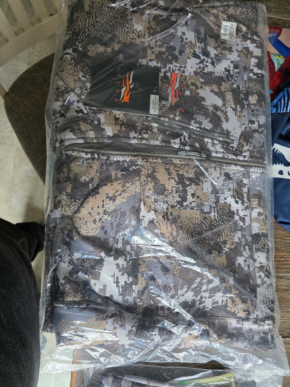 Sitka Traverse Hoodie